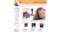Desktop Screenshot of kasemarket.com